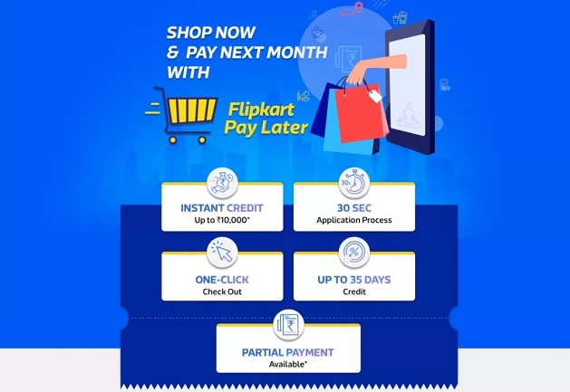 Flipkart Pay Later EMI: Interest Rate, Eligibility (A Complete Guide)